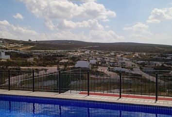 Lote de Terreno en  Calle Sinaloa 116, San Isidro Miranda, El Marqués, Querétaro, 76246, Mex