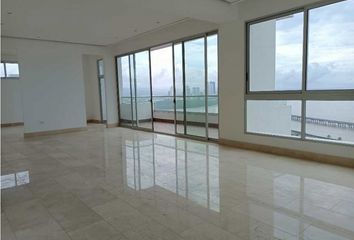 Apartamento en  San Francisco, Ciudad De Panamá