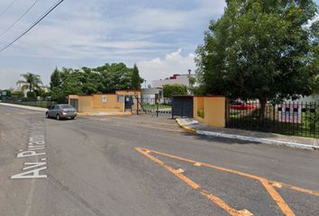 Casa en condominio en  Los Ponchos, Avenida Constituyentes, Parque Industrial El Pueblito, Corregidora, Querétaro, 76904, Mex