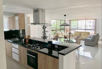 Apartment for rent in Poblado, Medellín