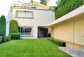 Casa en  Las Águilas, Álvaro Obregón, Cdmx