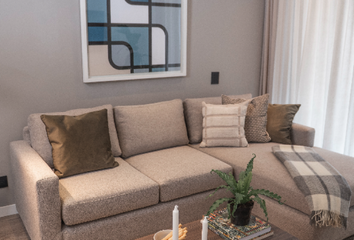 Apartamento en El Chicó, Bogotá