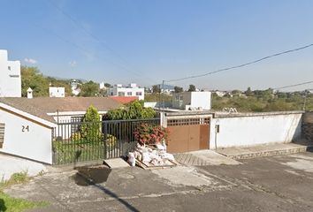 Casa en  Calle Citilcún 24, Lomas De Padierna, Tlalpan, Ciudad De México, 14240, Mex