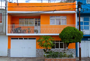 Casa en  Avenida Lago De Xochimilco 192, Metropolitana 3ra Sección, Nezahualcóyotl, México, 57750, Mex
