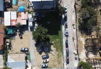 Lote de Terreno en  Boulevard Benito Juárez 306, Centro Carretera, Playas De Rosarito, Baja California, 22710, Mex