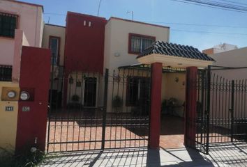 Casa en fraccionamiento en  Andador Naranjos 31, Unidad Hab Ciudad 2000 Infonavit, San Luis Potosí, 78394, Mex