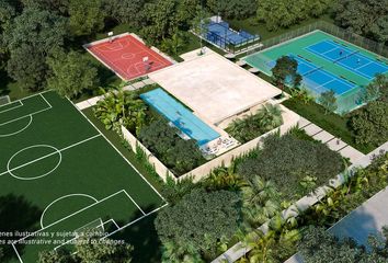 Lote de Terreno en  Playa Del Carmen, Quintana Roo