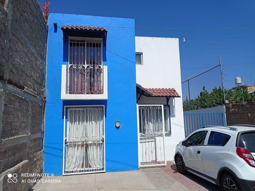 Casa en venta Luis Alonso González, Tonalá, Tonalá, Jalisco