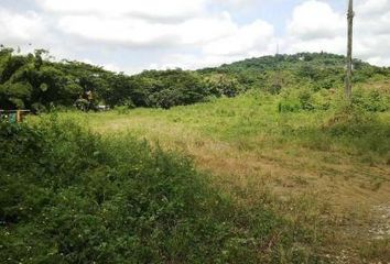 Terreno Comercial en  Eloy Alfaro (durán)