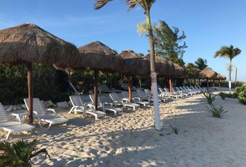 Lote de Terreno en  Privada José María Morelos, Supmz 1, Puerto Morelos, Quintana Roo, 77580, Mex