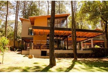 Casa en  De Manuel 109, Mz 017, Santa Maria Ahuacatlan, Valle De Bravo, Estado De México, México