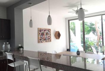 Departamento en  Playa Del Carmen, Quintana Roo