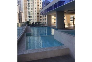 Apartamento en  Bella Vista, Ciudad De Panamá