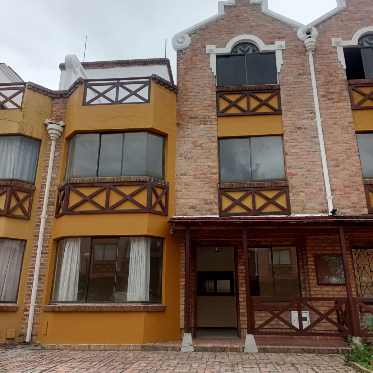 Casa en arriendo El Cairo (Chía) en El Cairo