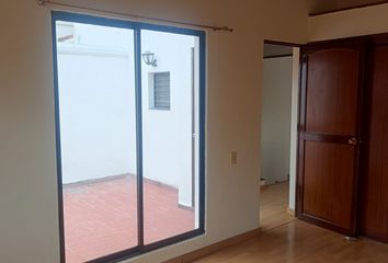 House for rent in El Cairo, Chía