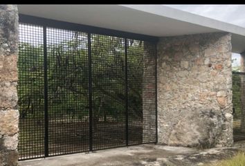 Lote de Terreno en  Hacienda Xcunya, Mérida, Yucatán