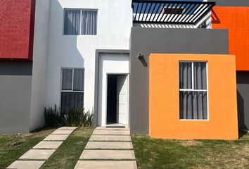 Casa en fraccionamiento en  Los Tuzos, Mineral De La Reforma