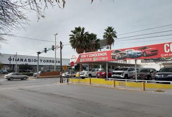 Lote de Terreno en  Prolongación Colón, Luis Echeverría Alvarez, Torreón, Coahuila De Zaragoza, Mex