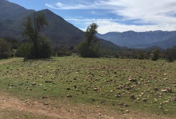 Parcela en  Limache, Marga Marga