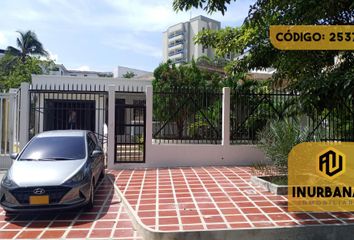 Casa en  Nuevo Horizonte, Barranquilla