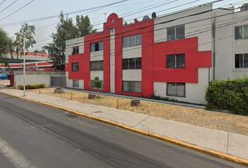 Departamento en  Lamberto Osorio 20, Granjas Cabrera, Tláhuac, Ciudad De México, 13230, Mex