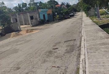 Lote de Terreno en  Coba, Tulum