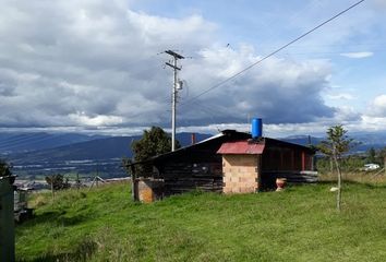 Villa-Quinta en  W3m8+rp Tocancipá, Cundinamarca, Colombia