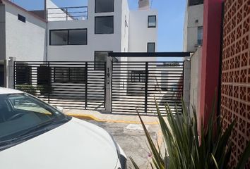 Casa en  Jardines De Satélite, Naucalpan De Juárez