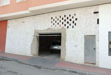 Local Comercial en  Lorqui, Murcia Provincia