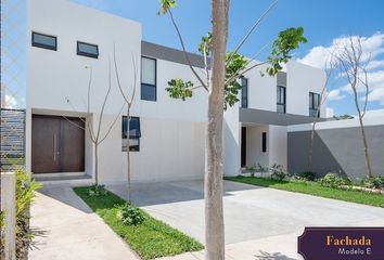 Casa en  Pueblo Cholul, Mérida, Yucatán