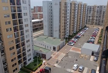 Apartamento en El Golf, Barranquilla