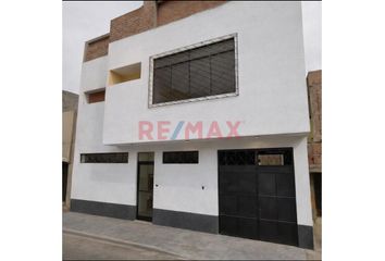 Departamento en  Calle Diecisiete, Asociación Compradores De Campoy, San Juan De Lurigancho, Lima, 15457, Per