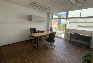 Oficina en  Calzada General Mariano Escobedo 388, Polanco Nb, Anzures, Miguel Hidalgo, Ciudad De México, 11590, Mex