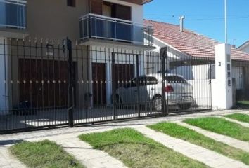 Casa en  Juramento, Mar Del Plata