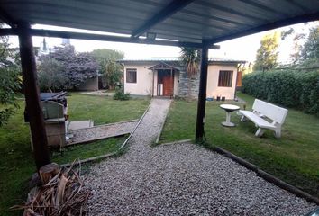 Casa en  Los Acantilados, Mar Del Plata