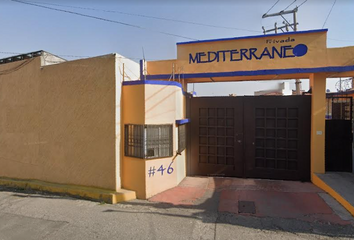 Casa en fraccionamiento en  Calle Venustiano Carranza, Loma Bonita, Coacalco De Berriozábal, México, 55738, Mex