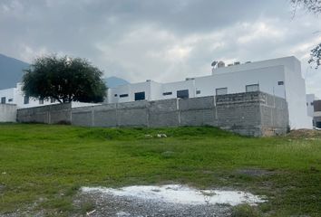 Lote de Terreno en  Antigua Hacienda Santa Anita, Monterrey