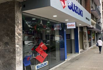 Local comercial en  Calle Darwin 28, Polanco Nb, Anzures, Miguel Hidalgo, Ciudad De México, 11590, Mex