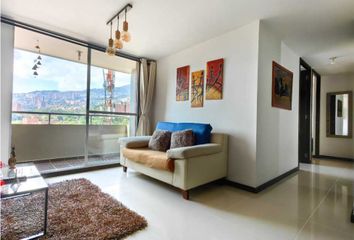 Apartamento en  La Pilanca, Medellín