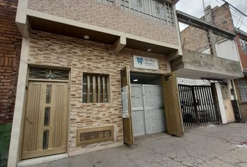 Apartamento en  Calle 7s 25-1-25-99, La Fraguita, Bogotá, Distrito Capital, Col