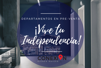Departamento en  Independencia, Monterrey