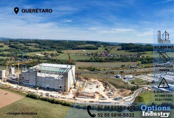 Lote de Terreno en  Centro, Santiago De Querétaro, Municipio De Querétaro