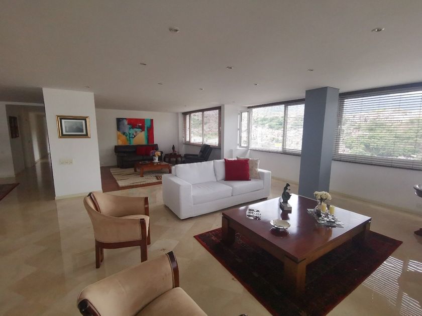 Apartamento en venta Cra. 5 #124, Cali, Valle Del Cauca, Colombia