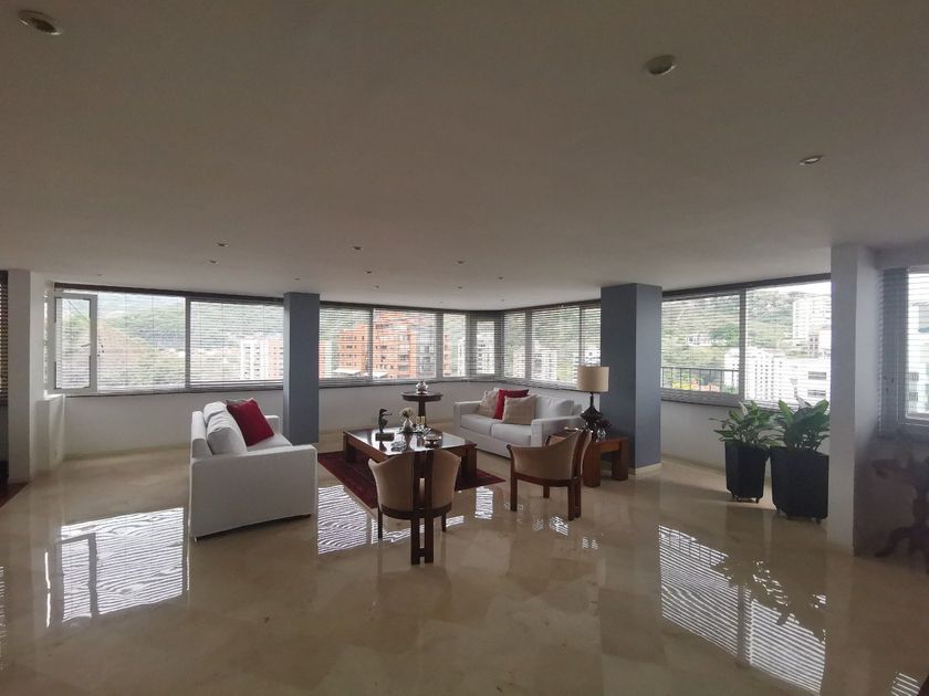 Apartamento en venta Cra. 5 #124, Cali, Valle Del Cauca, Colombia
