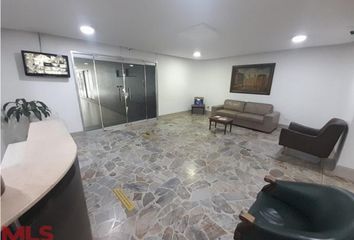 Apartamento en  Villa Nueva, Medellín