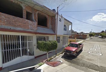 Casa en fraccionamiento en  Calle Odisea 303, Ciudad Del Sol, La Piedad, Michoacán De Ocampo, 59310, Mex