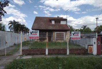 Casa en  Castelar, Partido De Morón