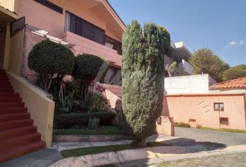 Casa en fraccionamiento en  Villa De Las Lomas, Huixquilucan