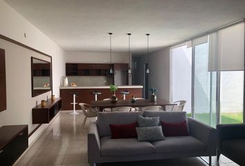 Casa en condominio en  Privada 20b, Hacienda Xcanatún, Mérida, Yucatán, 97302, Mex