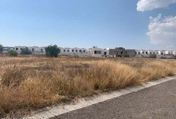 Lote de Terreno en  Avenida Santa Catarina, Fraccionamiento Villas Del Mesón, Querétaro, 76226, Mex